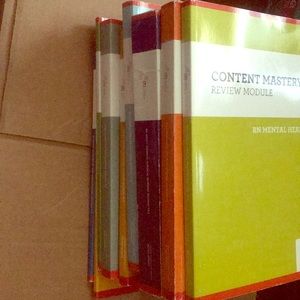 ATI Content mastery series